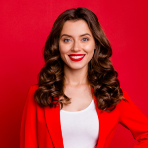 Career Woman